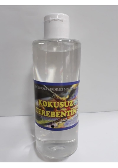 Art Elegant Kokusuz Terebentin 250 ML