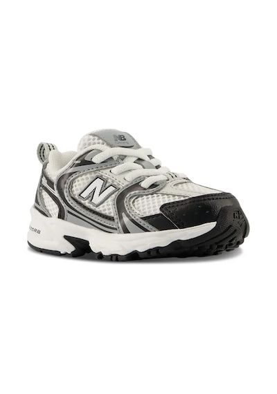 New Balance I5307f3 Nb Lifestyle Spor Ayakkabı Siyah