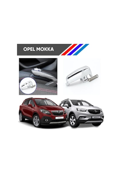 Opel Mokka El Fren Dügmesi 42389776D 500018472
