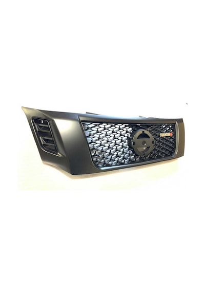 Nissan Navara Ön Panjur Izgara Np300 Nismo 2015-2020 Arası