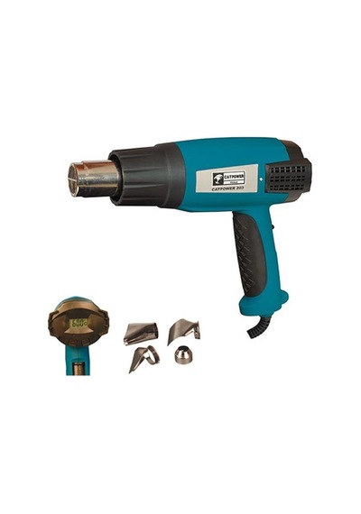 Catpower 203 Dijital Sıcak Ha Sı 2000 Watt