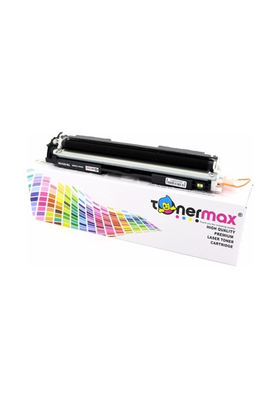 Tonermax Hp 126a / Ce310a Siyah Uyumlu Toner / Cp1025 / M175 M270 / M275