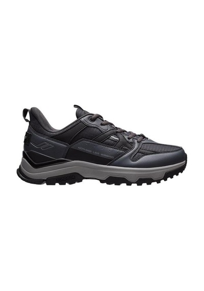Lescon Java 3 Trail Spor Ayakkabısı 43/füme Füme - Siyah