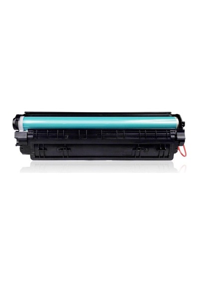 Tonerturk Hp Cb436A / M1120 / M1522 / P1505 Uyumlu Toneri -