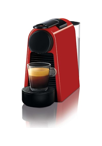Nespresso Essenza Mini D30 Ruby Red Kahve Mk.