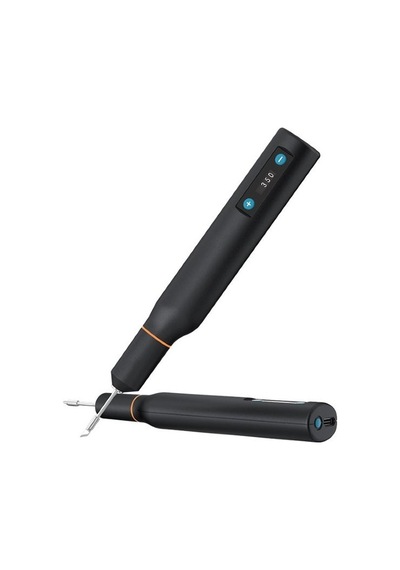 Quick Ts1 Akıllı Şarjlı Usb Kalem Havya