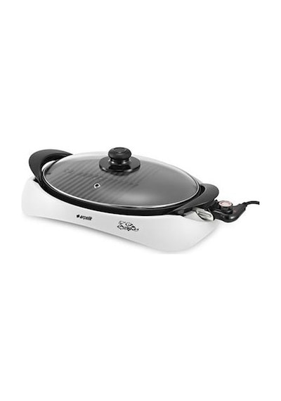 Arçelik K 2210 EG Grill Elektrikli Izgara