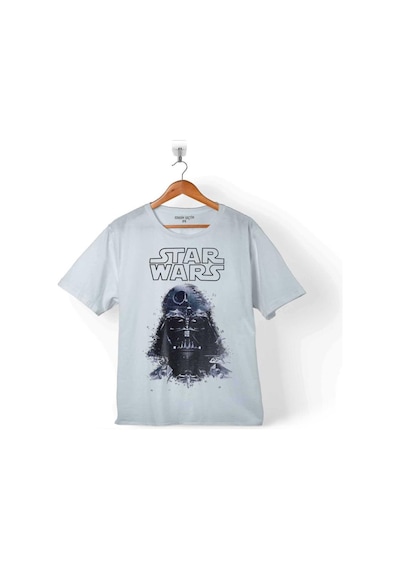Star Wars Darth Vader Yıldız Savaşları Çocuk Tişört 001