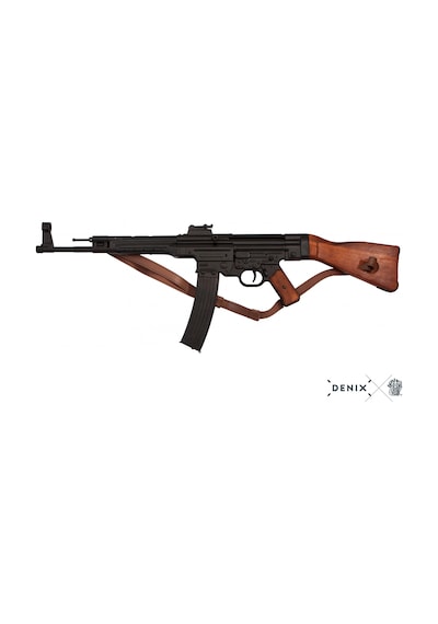 Denix Dekoratif Replika Stg 44 Assault Rifle, Germany 1943