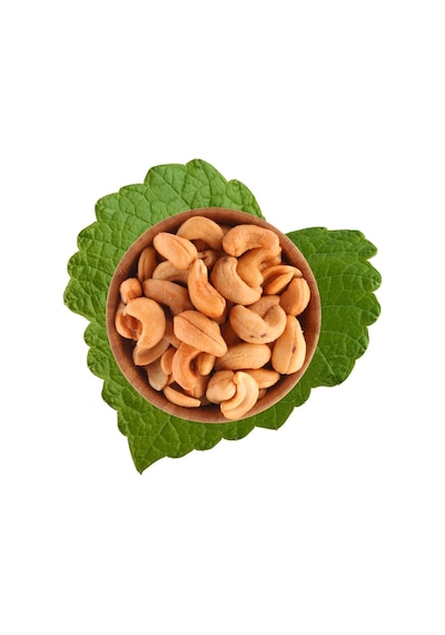 Antik Kuruyemiş Kaju Kavrulmuş 500 G