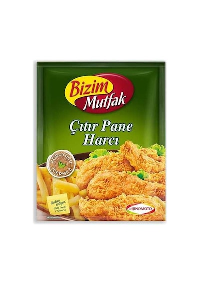 Tavuk Pane Harcı 88gr 1 Adet