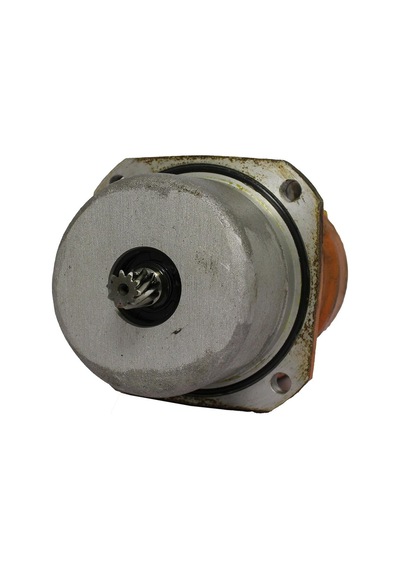 3hac34031 Ps90/6-57-p-lss-4404 Eksen Motoru 2.el