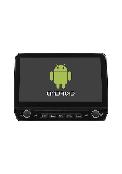 For-x Xa-315qs 10.1 Üniversal Tablet Multimedia 10.1"