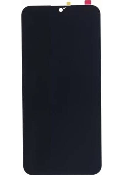 Vivo Uyumlu Y11 Lcd Ekran Siyah Çıtasız Servis