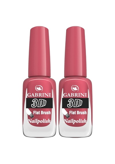 3d Nail Polish 30 1 Paket 1 X 1 Adet 2li Paket