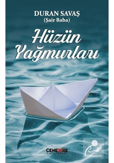 Hüzün Yağmurları - Duran Savaş - Cenevre Fikir Sanat