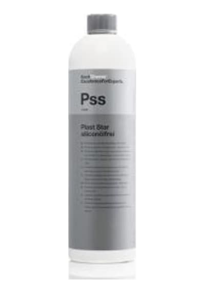 Koch Chemie Pss Silikonsuz Dış Trim Aksam Koruyucu 1  Litre