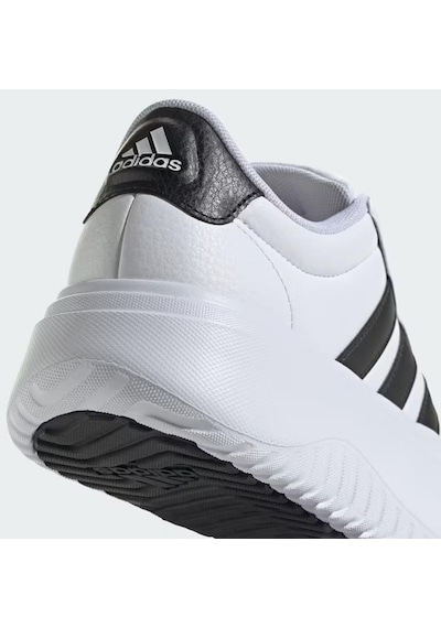 Adidas Grand Court Platform Kadın Spor Ayakkabısı Ie1092-x Çok Renkli
