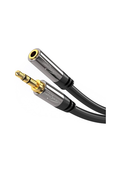 Kulaklık 3,5mm Uzatma Kablosu 10m