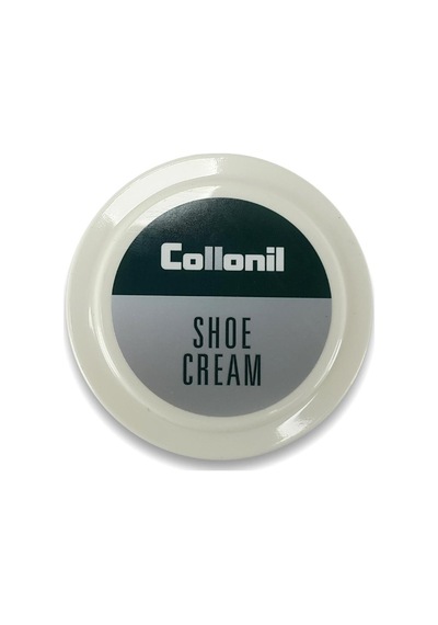 Collonil Shoe Cream Ayakkabı Krem Boyası 50 M Lacivert
