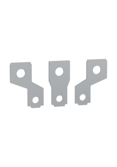 Schneider Electric GoPact, Ayrıcılar 3P GoPact Şalter 125 - G12SPDR3P