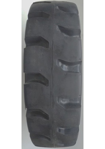 Casumina 7.00-12 Dolgu Forklift Lastik Sekmansiz Tip