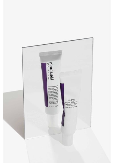 Maxclinic besleyici Gece Kremi Time Return Cream Tube
