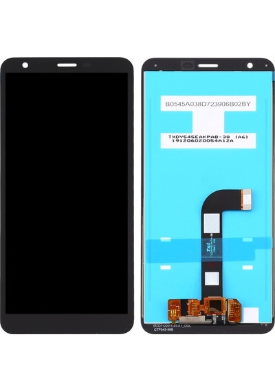 Cbtx Lg K30 2019 Lm-x320emw Lmx320emw İçin Sayısallaştırıcı Tam Montajlı Tft Lcd Ekran