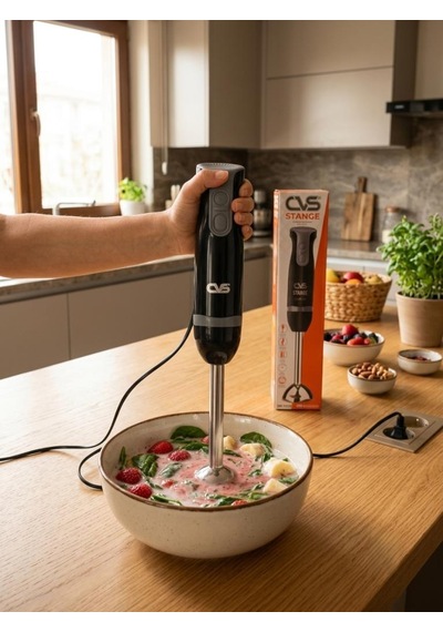 Cvs DN 12126 Stange 350 W Çubuk Blender