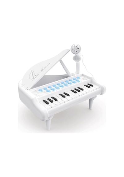 Bao-1505a 31 Tuşlu Mini Piano Mp3 -vardem