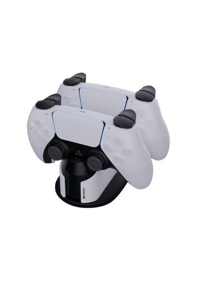 Sparkfox Playstation 5 Dualsense Çiftşi Şarj Istasyonu Ve Batarya Seti- W20p508