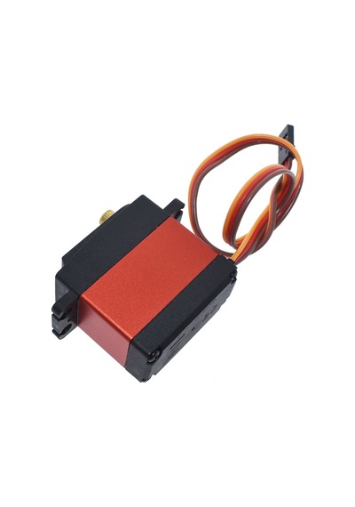 TD-8120MG 20kg 180 Derece Metal Dişli Servo Motor Dijital