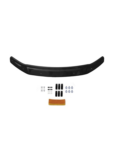 Honda Civic Fb7 2012-2015 Ön Kaput Koruyucu Rüzgarlığı Piano Honda Civic Fb7 2012-2015 Ön Kaput Koruyucu Rüzgarlığı Piano