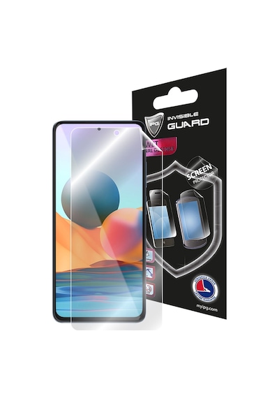 Ipg Xiaomi Redmi Note 10 Pro Görünmez Ekran Koruyucu