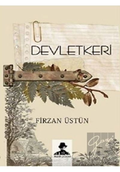 Devletkeri İmgenin Çocukları Yayınevi - İmgenin Çocukları Yayınevi