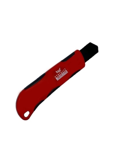 Tzx Vt875117 Metal Profesyonel Maket Bıçağı 160X20Mm