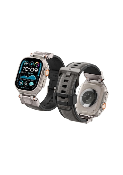 Apple Watch 49/46mm Ultra 4/3/2/1 / Seri 12/11/10 İle Uyumlu Kordon Kayış Band Durapro Armor Gray - Amp09104 Çok Renkli Apple Watch 49/46mm Ultra 4/3/2/1 / Seri 12/11/10 İle Uyumlu Kordon Kayış Band Durapro Armor Gray - Amp09104 Çok Renkli