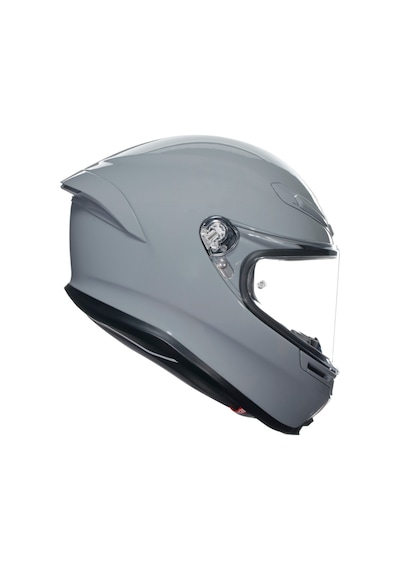 Agv Kask/k6 S Mplk Mono Mono Nardo Grey Çok Renkli