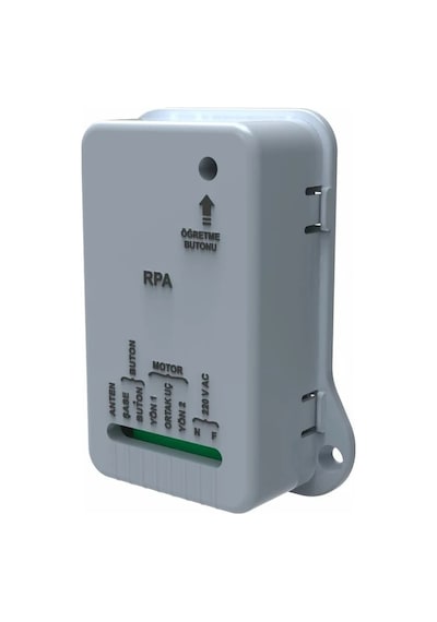 Kontal Rpa 220v Motor Kontrol Kartı