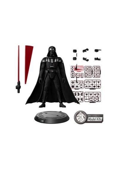 Bls75801 Evergre.movıe Darth Oyuncak Figür