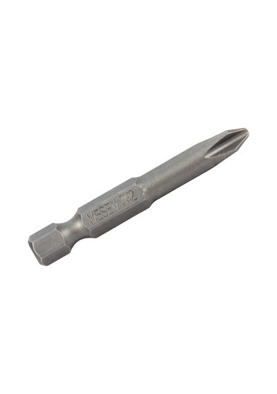 Vidalama Ucu Bits Uç Matkap Ucu Ph2x50 Mm