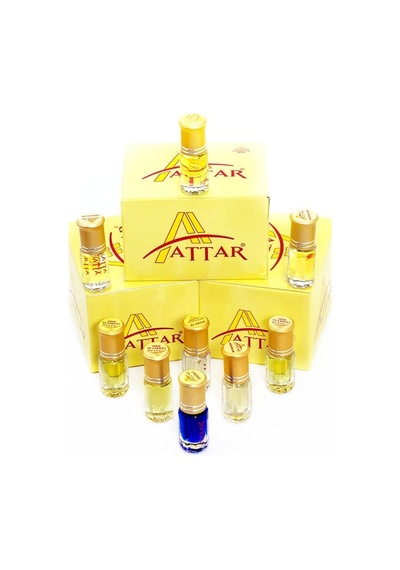 Attar Esansları Lakes Red Esans 12 x 3 ML