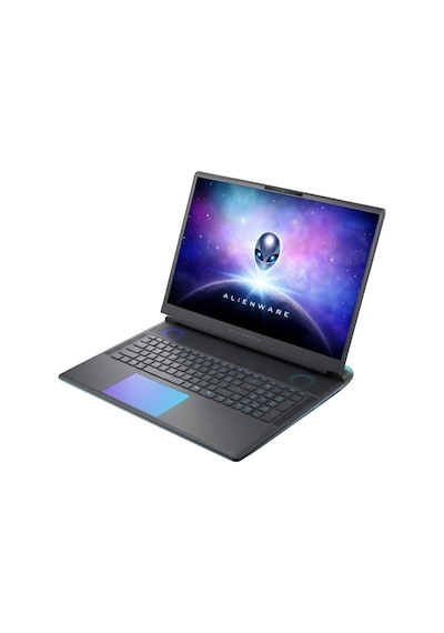 Dell Alienware 18 AWAREA51-18-U95080-WP-3TB Ultra 9 275HX 64 GB 3 TB SSD 16 GB RTX5080 18" W11P Dizüstü Bilgisayar