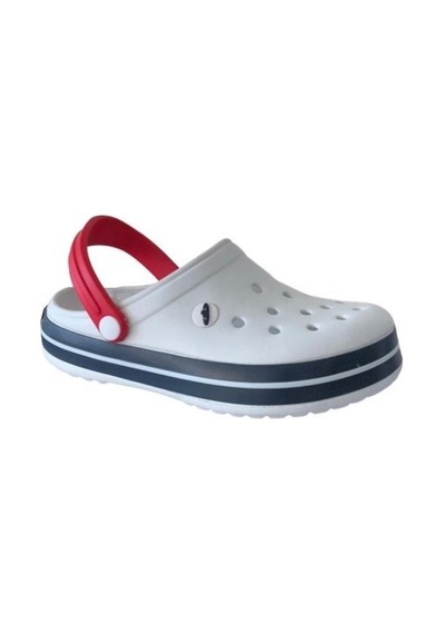 Akınalbella Günlük Kapalı Terlik Sandalet Unisex
