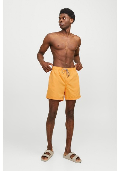 Jack & Jones Jpstfıjı Jjswım Solıd Ly Turuncu Erkek Deniz Şortu 000000000101961755 Turuncu Jack & Jones Jpstfıjı Jjswım Solıd Ly Turuncu Erkek Deniz Şortu 000000000101961755 Turuncu