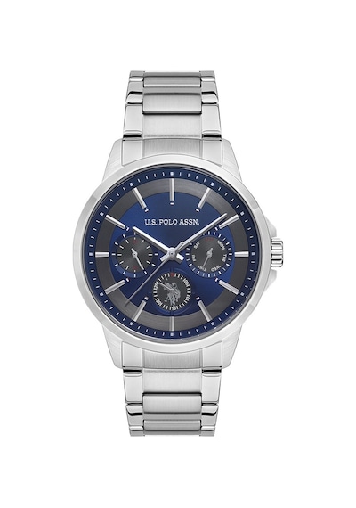 U.S. Polo Assn. USPA1000-03 Erkek Kol Saati