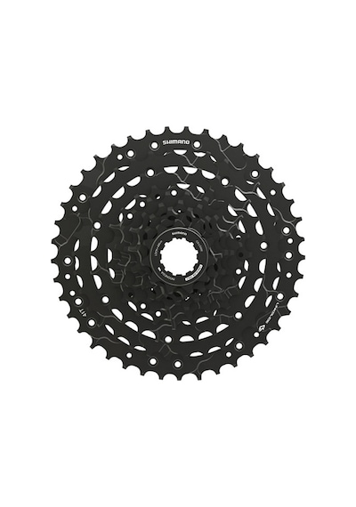 Shimano Cues Cs-lg300-9 11-41t Kaset Ruble 9 Vites