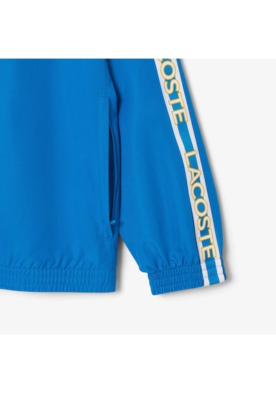 Lacoste Erkek Eşofman Takımı Wh8987-ayg Mavi