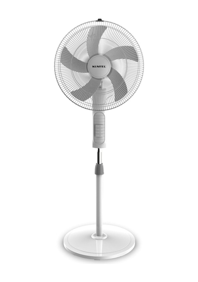 Kumtel KTF-295 18" 60 W Ayaklı Vantilatör