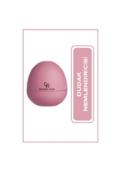 Golden Rose  Lip Butter Dudak Balsamı Strawberry